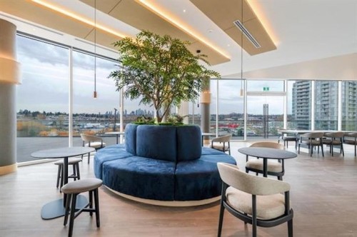 4307-4890 Lougheed Highway, Burnaby, BC 