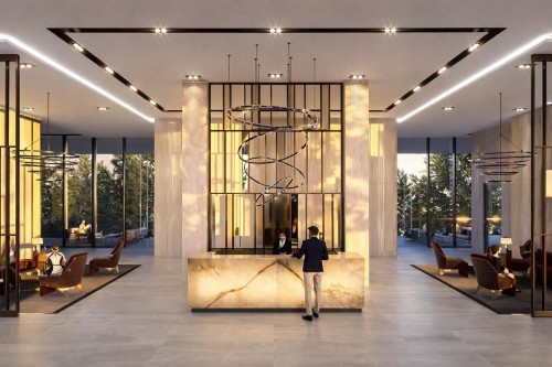 4307-4890 Lougheed Highway, Burnaby, BC 