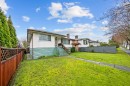 3115 49 Avenue E, Vancouver, BC 