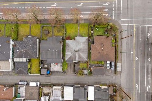 3115 49 Avenue E, Vancouver, BC 