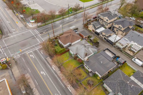 3115 49 Avenue E, Vancouver, BC 