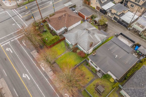 3115 49 Avenue E, Vancouver, BC 