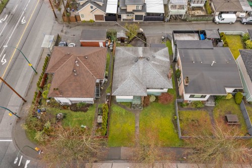 3115 49 Avenue E, Vancouver, BC 