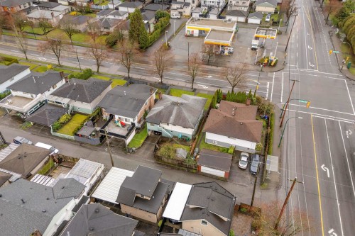 3115 49 Avenue E, Vancouver, BC 