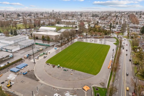 3115 49 Avenue E, Vancouver, BC 