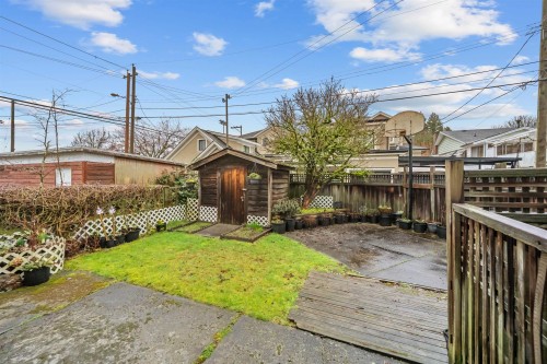 3115 49 Avenue E, Vancouver, BC 