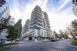 901-1180 Broughton Street  Vancouver, BC V6G 2B1