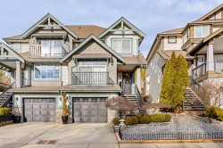 119 Forest Park Way  Port Moody, BC V3H 5J4