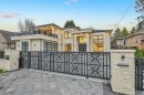 5891 Riverdale Drive, Richmond, BC 