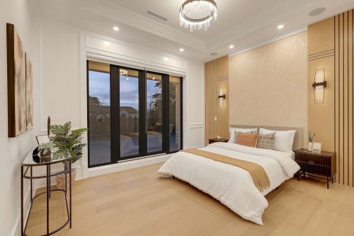 5891 Riverdale Drive, Richmond, BC 