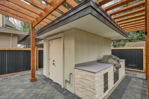 5891 Riverdale Drive, Richmond, BC 