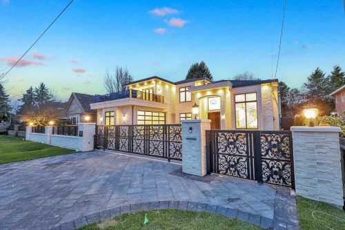 5891 Riverdale Drive, Richmond, BC 