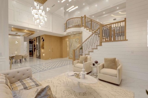 5891 Riverdale Drive, Richmond, BC 