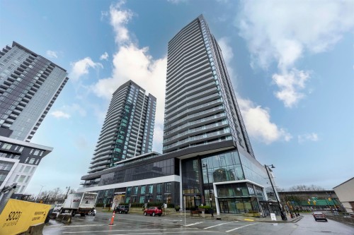 1205-318 Alderson Avenue  Coquitlam, BC V3K 0J1