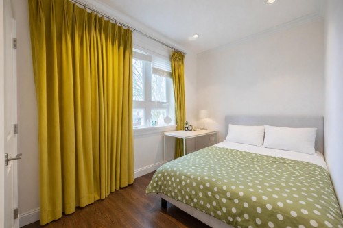 2118 Waverley Avenue, Vancouver, BC 