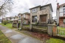 2118 Waverley Avenue, Vancouver, BC 