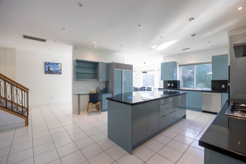 6840 Donald Road, Richmond, BC 