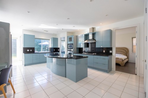 6840 Donald Road, Richmond, BC 