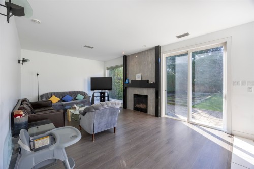 6840 Donald Road, Richmond, BC 