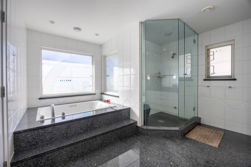 6840 Donald Road, Richmond, BC 