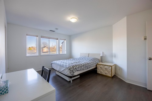 6840 Donald Road, Richmond, BC 