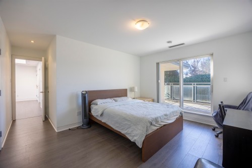 6840 Donald Road, Richmond, BC 