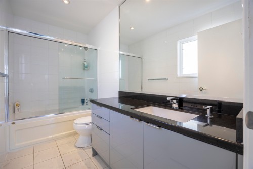 6840 Donald Road, Richmond, BC 