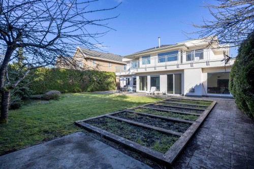 6840 Donald Road, Richmond, BC 