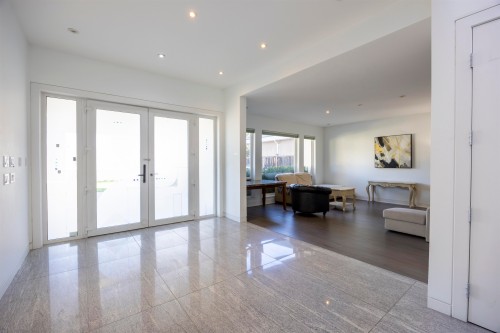 6840 Donald Road, Richmond, BC 