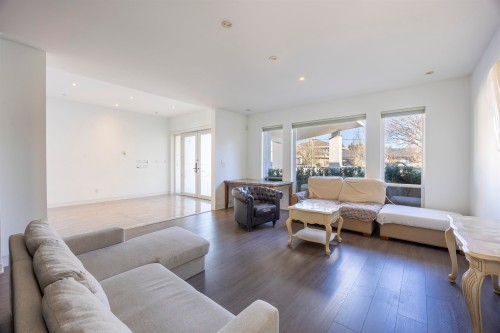 6840 Donald Road, Richmond, BC 