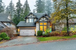 30 Hawthorn Drive  Port Moody, BC V3H 0A4