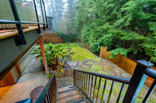 30 Hawthorn Drive, Port Moody, BC 