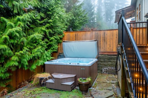 30 Hawthorn Drive, Port Moody, BC 