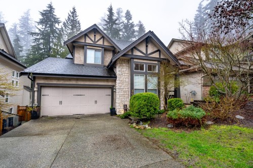 30 Hawthorn Drive, Port Moody, BC 