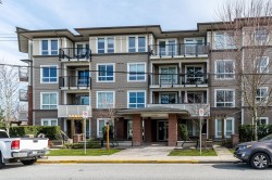 204-12040 222 Street Maple Ridge, BC V2X 5W1