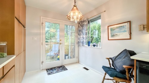 2810 31St Avenue W, Vancouver, BC 