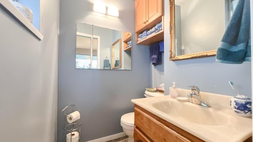 2810 31St Avenue W, Vancouver, BC 