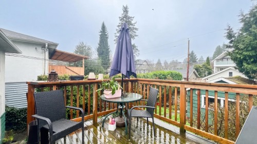 2810 31St Avenue W, Vancouver, BC 