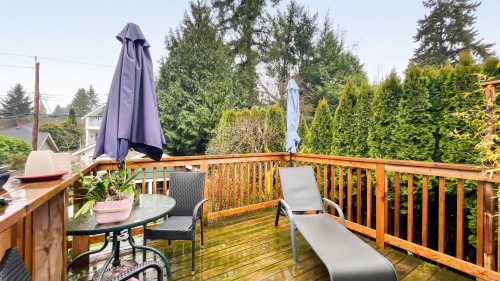 2810 31St Avenue W, Vancouver, BC 