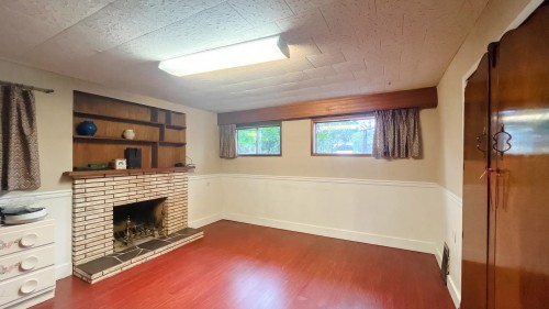 2810 31St Avenue W, Vancouver, BC 