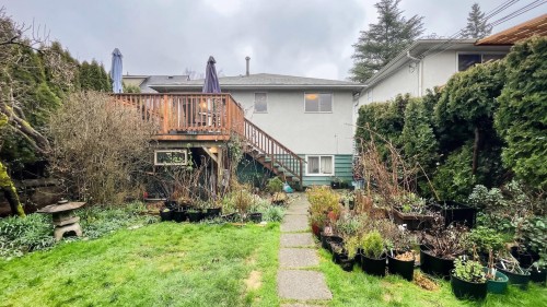 2810 31St Avenue W, Vancouver, BC 