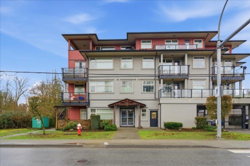 207-22858 Lougheed Highway  Maple Ridge, BC V2X 2V6