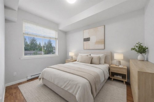 207-22858 Lougheed Highway, Maple Ridge, BC 