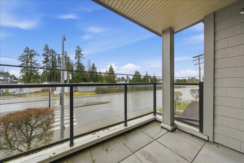 207-22858 Lougheed Highway, Maple Ridge, BC 