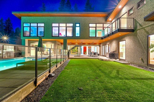 388 Hidhurst Place, West Vancouver, BC 