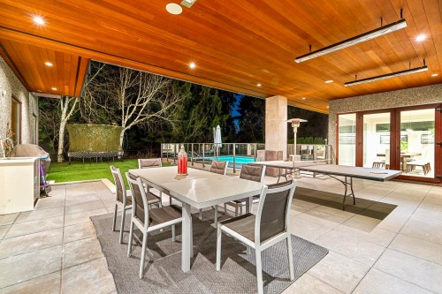 388 Hidhurst Place, West Vancouver, BC 