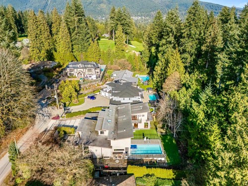 388 Hidhurst Place, West Vancouver, BC 