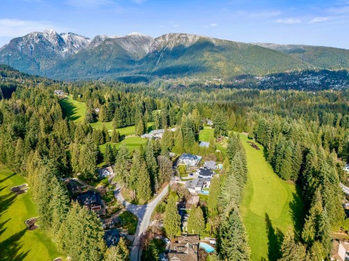 388 Hidhurst Place, West Vancouver, BC 