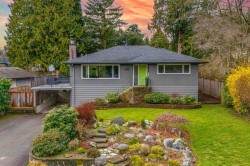 2223 Greylynn Crescent  North Vancouver, BC V7J 2X6