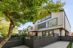 2-2750 19th Avenue W Vancouver, BC V6L 1E3